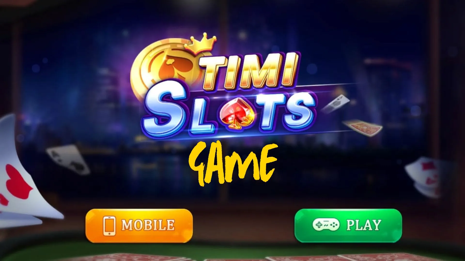 timi slots apk